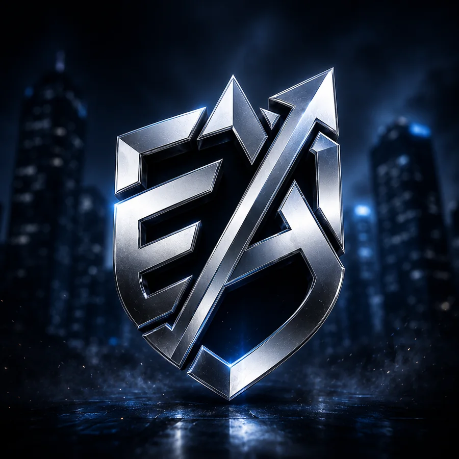 Escudo do Método EAP